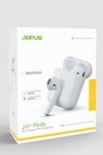 Jopus TWS Joi-Pods Mikrofonlu Bluetooth Kulaklik - Görsel 3