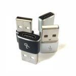 Jopus JO-TY04 USB to Type-C Dönüştürücü – Şarj ve Veri Aktarımı - Görsel 3