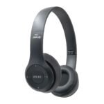 Jopus P47 Mikrofonlu Micro SD Okuyuculu Bluetooth Kulaklik - Görsel 3