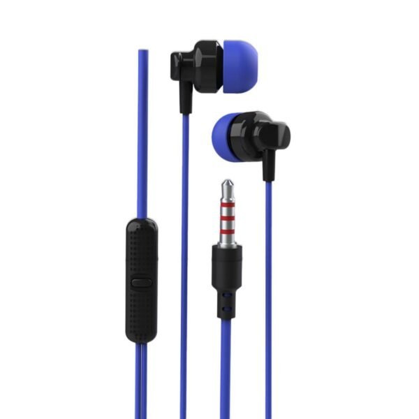 Jopus Jopus JO-K62 Jota Universal 3.5mm Mikrofonlu Kulaklik (MAVİ)