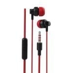 Jopus Jopus JO-K62 Jota Universal 3.5mm Mikrofonlu Kulaklik (KIRMIZI)