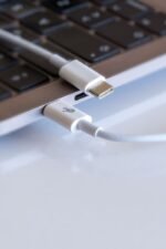 Jopus Type C to Type C JO-T01 Data Kablosu - Görsel 4