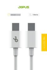 Jopus Type C to Type C JO-T01 Data Kablosu