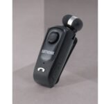 Simex SBK-04 Roller Mikrofonlu Bluetooth Kulaklik - Görsel 3