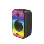 Jopus Metis Radyolu Bluetooth Hoparlör - Görsel 6