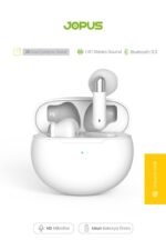 Jopus Pods Tetra Mikrofonlu Bluetooth Kulaklik