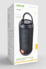 Jopus Gleam Sound Bluetooth Hoparlör - Görsel 3