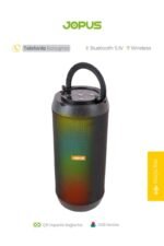 Jopus Gleam Sound Bluetooth Hoparlör