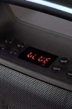 Jopus Major Plus Bluetooth Hoparlör - Görsel 4