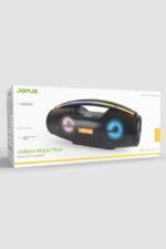 Jopus Major Plus Bluetooth Hoparlör - Görsel 3