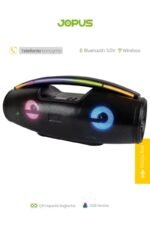 Jopus Major Plus Bluetooth Hoparlör