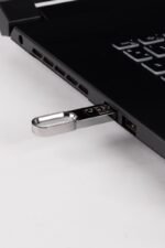 Simex SU-108 Mind 2.0 Metal 32GB USB Bellek - Görsel 5