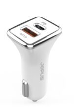 Jopus Universal Type C JO-A7 Troff PD 3.0 20W USB / PD Araç Sarji - Görsel 4