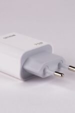 Simex iPhone Lightning SPS-11 Felione Pd  25W Sarj Seti - Görsel 4