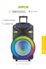 Jopus SX-1504 Bluetooth Hoparlör