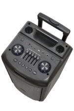 Jopus GY-5050 Bluetooth Hoparlör - Görsel 5