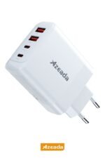 Azeada AZ-A19 65W Sarj Cihazi - Görsel 3