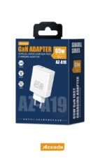 Azeada AZ-A19 65W Sarj Cihazi