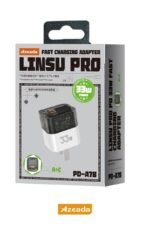 Azeada PD-A88 33W Sarj Cihazi