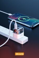 Azeada PD-A88 33W Sarj Cihazi - Görsel 4