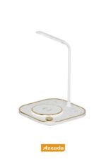 Azeada PD-X3 5in1 Magsafe 15 Watt Sarj Cihazi - Görsel 2