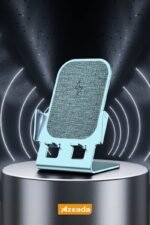 Azeada PD-W18 Wireless Magsafe 15 Watt Sarj Cihazi - Görsel 5