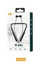 Azeada PD-BN104 Boyun Askılı Bluetooth Kulaklık - Görsel 5