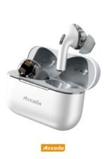 Azeada Azeada AZ-BT10 TWS Bluetooth Kulaklık Beyaz Renk - Görsel 6