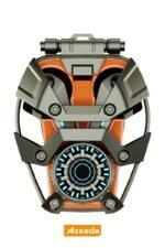 Azeada AZ-BT04 TWS Bluetooth Kulaklık - Görsel 6