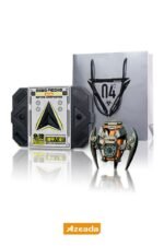 Azeada AZ-BT04 TWS Bluetooth Kulaklık - Görsel 5