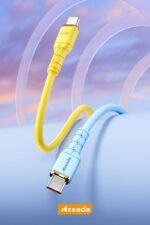 Azeada AZ-B07a Data Kablosu - Görsel 2