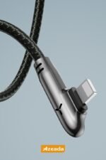 Azeada Type C PD-B62a Data Kablosu - Görsel 4