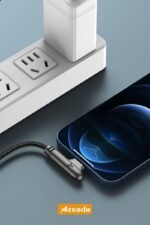 Azeada Type C PD-B62a Data Kablosu - Görsel 3