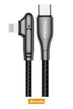 Azeada Type C to Type C PD-B63a Data Kablosu - Görsel 2