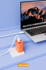 Azeada AZ-B06a 1mt Sarj Kablosu - Görsel 5