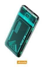 Azeada AZ-P17 22,5W 10000mAh Power Bank - Görsel 4