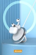 Azeada PD-BT111 OT 4.Nesil Bluetooth Kulaklık - Görsel 4