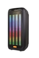 Jopus Fun Mikrofonlu Bluetooth Hoparlör - Görsel 5