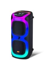 Jopus Party Time Mikrofonlu Bluetooth Hoparlör - Görsel 5