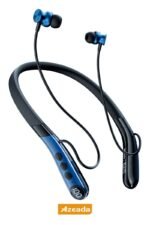 Azeada Azeada AZ-BN05 Boyun Askılı Bluetooth Kulaklık - Görsel 5