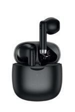 Simex Electra Bluetooth Kulaklık Siyah renk - Görsel 6