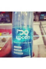 🧴 Fixcon Ekran Temizleme Spreyi 200 ml + Mikrofiber Bez - Görsel 3