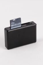 Simex SH-101 Data Safety Micro SD 32GB Hafiza Karti - Görsel 3