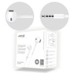 Jopus K50 iPhone 6G5G Mikrofonlu Kulaklik - Görsel 2