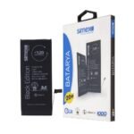 Simex iPhone 7 SBT-02 Batarya - Görsel 2