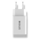 Simex Universal Type-C SPS-03 Optimus 2in1 2400 mAh Sarj Seti - Görsel 2