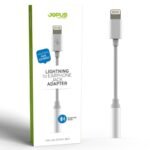 Jopus JO-IB01 iPhone 77 Plus Bluetooth Modlu Baglanti 3.5mm Dönüstürücü